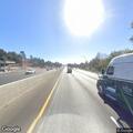 Reckless truck driver suspected of impairment
