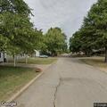 Rollover crash on Pine Street, driver reported okay