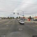 Stranded motorist near Fresno and Ashlan intersection