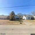 Gas odor investigation at home on N Wyandotte