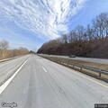 Truck on I-81 reported with heavy smoke, no fire