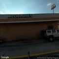 Truck fire near McDonald’s on White Top Road