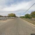 Robbery involving white jeep near Indianapolis and Clark