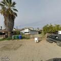 Report of two vans at vacant property disturbance