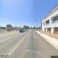 Person having difficulty breathing on N First St in Fresno