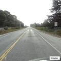 Commercial fire alarm at Moss Landing business