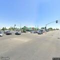 Car driving without headlights on Shaw and Maroa