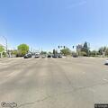 Truck reported driving wrong way on Shaw Avenue