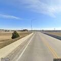 Two-vehicle crash north of Dexter