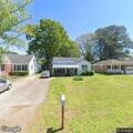 Person requires lift assist at Chesapeake residence