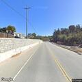 Stalled vehicle moved off southbound Highway 101