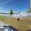 Scrapyard and trash yard fire on Jefferson Davis Hwy