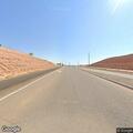 Reckless driver speeding north on I-15