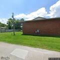 Attempted apartment burglary at Cedar Towers