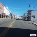Person experiencing chest pains near South Main Street in Chatham