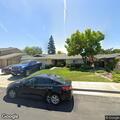 Window burglar alarm at Polson Avenue home