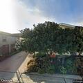 Report of prowlers in backyard at Highway 1 home