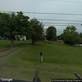 Person experiencing headache on Chalk Level Road