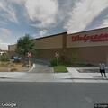 Traffic stop in Walgreens parking lot