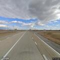Crash alert on Highway 60 east of Morehouse