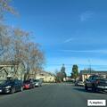 Woman tries to confront driver at Hollister school