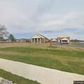 Unconscious man at Woodburn Baptist Church