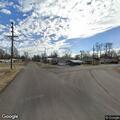Dog owner reportedly threatens person at intersection