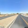 Brush fire reported near CA-33 in Firebaugh