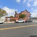 Campfire and trespassing report behind 4th Street home