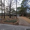 Injury reported at (number withheld) Thalia Road