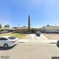 Backyard shed fire at Vasquez Drive residence
