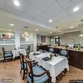 Person ill at First Colonial Inn in Virginia Beach