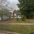 Propane tank fire near house on West 14th Street