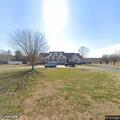 Front door alarm at WG Talley Road residence