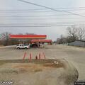 Female reports stomach pain; EMS plans to meet at Circle K