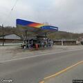 Man falls unconscious after breathing difficulty at gas station