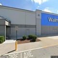 Officer coordinates care for kitten at Walmart lot