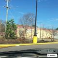 Person with chest pains at Norfolk Walmart Market