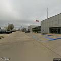 Smoke alarm reported at detention center