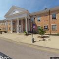 Complaint at Knox County Courthouse over vehicle