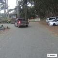 Alarm sounding near West Beach Road
