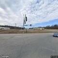 Water over roadway causes traffic control in Neosho