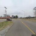 Traffic stop at West Malone and Westgate