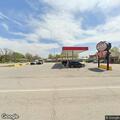 Reckless driver in white Mustang near Highway 10