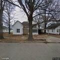 Porch fire reported on Matthews Avenue