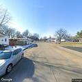 Hazardous tree branch over Tanner Street roadway