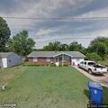 Unconscious woman with neck gunshot wound