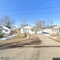 Person knocking on door causing disturbance