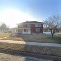 Victim reported at house on North Rainey Street