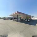 Suspicious vehicles leave business parking lot